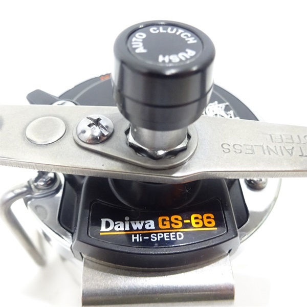 ＧＳ－６６ハイスピード